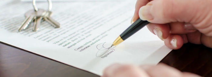 Selling a Tenanted&nbsp;Property